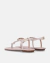 Sandália Saara Panna - Loulou Shoes