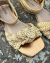 Flat Palha Bronze - comprar online