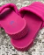 Slide Colcci Rosa na internet