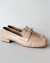Loafer Skin - Loulou Shoes