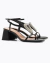 Sandália Preta - comprar online