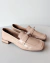 Loafer Skin na internet