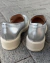Mocassim Prata - loja online
