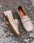 Loafer Skin