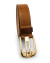 Cinto Feminino Arenito Canela Trufa 95 - comprar online