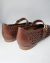 Sapatilha Classy Brown