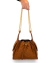 Bolsa Arenito Atacama Canela Trufa