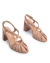 Sandália Isis Fisherman - Loulou Shoes