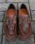 Mocassim Couro Torino Java - comprar online