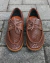 Mocassim Couro Torino Java