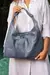 Bolsa Giorgia Indigo na internet