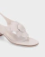 Sandália Salto Saara Panna - comprar online
