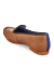 Loafer Butterfly Wild Camurça Marrom - loja online