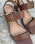 Sandália Cacau - Loulou Shoes