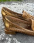 Loafer Perf. Ouro velho - loja online