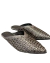 Mule Prata - comprar online