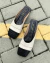 Mule Off Preto - Loulou Shoes