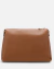 Bolsa Tiracolo Média New Ridge Amêndoa - loja online