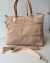 Bolsa Nylon Agreste na internet