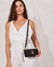 Bolsa Francesca Preta