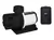 Bomba Retorno Mantis Tornado 10 com controle 10.000 l/h - comprar online