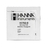Reagente Hanna Nitrato Marinho HI782-25 Faixa Alta 25 testes - comprar online
