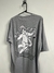 Camiseta ThugNine BongHead - Bigma
