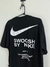Camiseta Nike Swoosh