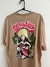 Camiseta ThugNine Dog