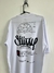 Camiseta Nike x Stussy na internet
