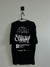 Camiseta Nike x Stussy - Bigma
