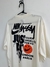 Camiseta Nike x Stussy Countries