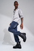 WALLY CUERO - Mola Shoes