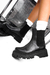 BANGER CUERO - Mola Shoes