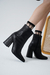 KRISTA VEGAN - Mola Shoes