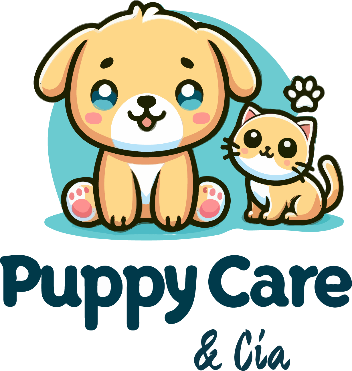 Puppy Care