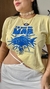 T-shirt Mar - Foar