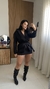 Casaco Carol Preto - comprar online