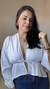 Blusa Laço Luana - comprar online