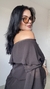 Vestido Gipsy - Foar