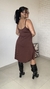 Vestido Mullet Gaia - loja online