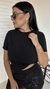 T-shirt Basic na internet