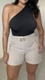 Imagem do Short Aline com Cinto