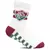 Kit Meia Infantil 2 Pares Fluminense - comprar online