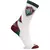 Meia Performance Feminina Fluminense - comprar online