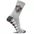 Meia Esportiva Masculina Fluminense - comprar online