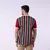 Camiseta Braziline Fluminense Attract - Emblemáticos Artigos Esportivos