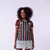 Camiseta Feminina Braziline Fluminense Attract na internet