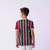 Camiseta Infantil Braziline Fluminense Attract na internet