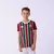 Camiseta Infantil Braziline Fluminense Attract - comprar online